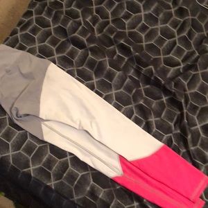 Women’s workout leggings